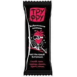 Экобатончик "Тру Фру" Экстремальная клубника
