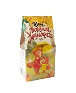 Чай "Любимой мамочке" 50 гр.