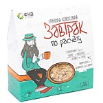 Гранола кокосовая "Завтрак по расчёту"