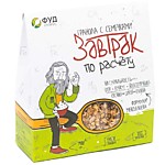 Гранола с семечками "Завтрак по расчёту"