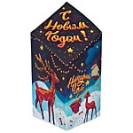 Чай "С Новым Годом" (Кристалл)