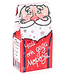 Чай "От Деда Мороза"